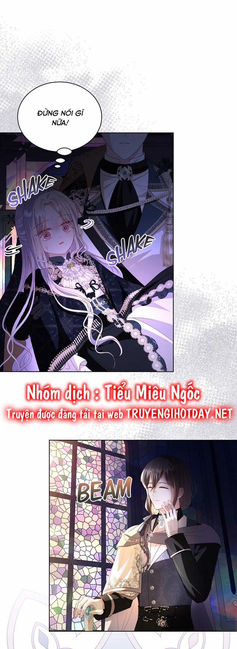 Một Ngày Nọ Cha Bỗng Dưng Xuất Hiện 49 trang 25