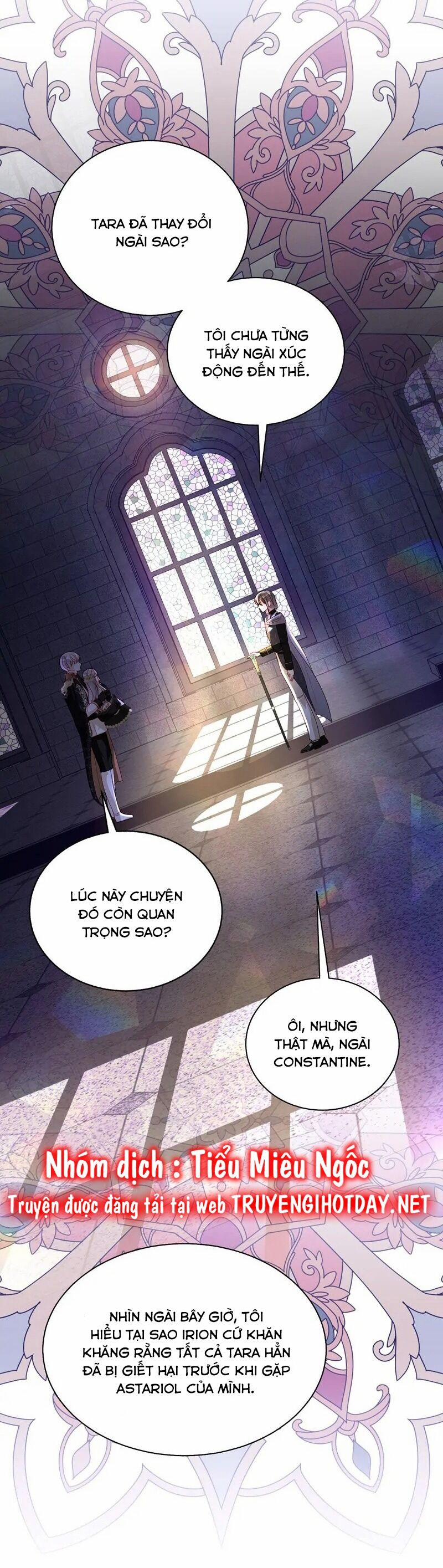 Một Ngày Nọ Cha Bỗng Dưng Xuất Hiện 49 trang 26