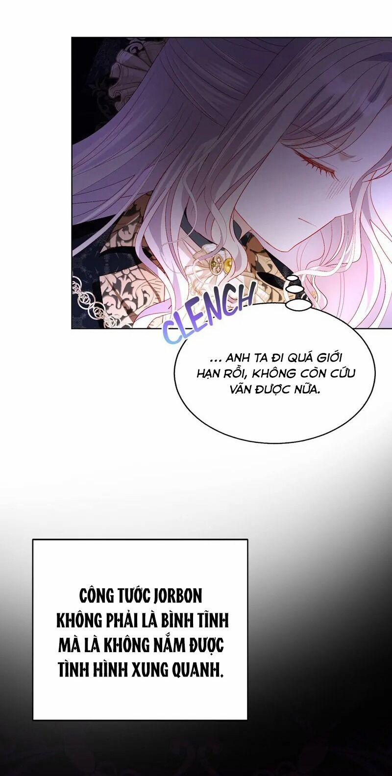 Một Ngày Nọ Cha Bỗng Dưng Xuất Hiện 49 trang 27