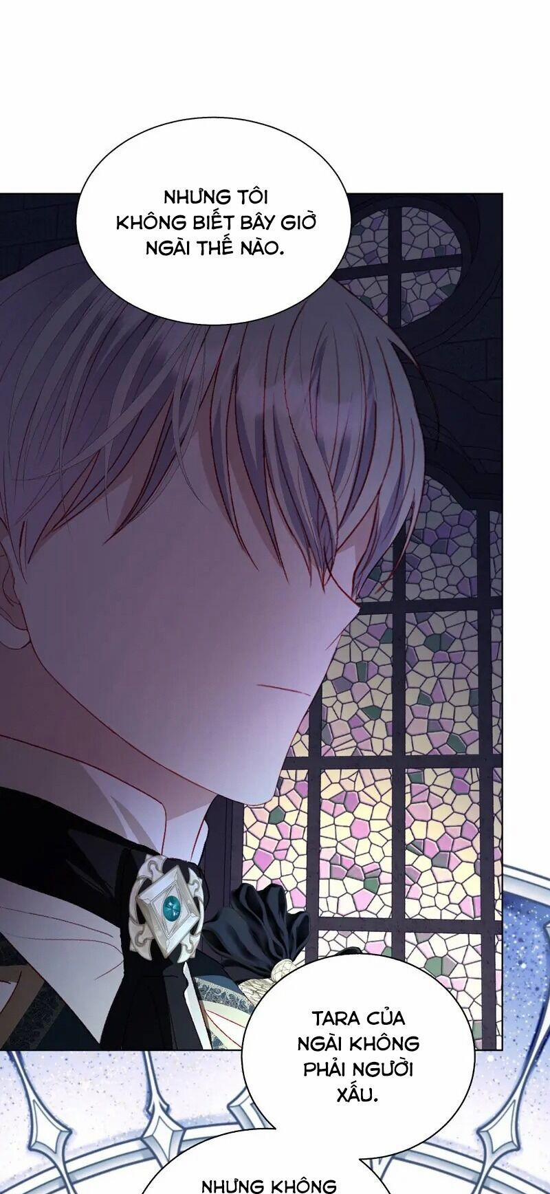 Một Ngày Nọ Cha Bỗng Dưng Xuất Hiện 49 trang 31