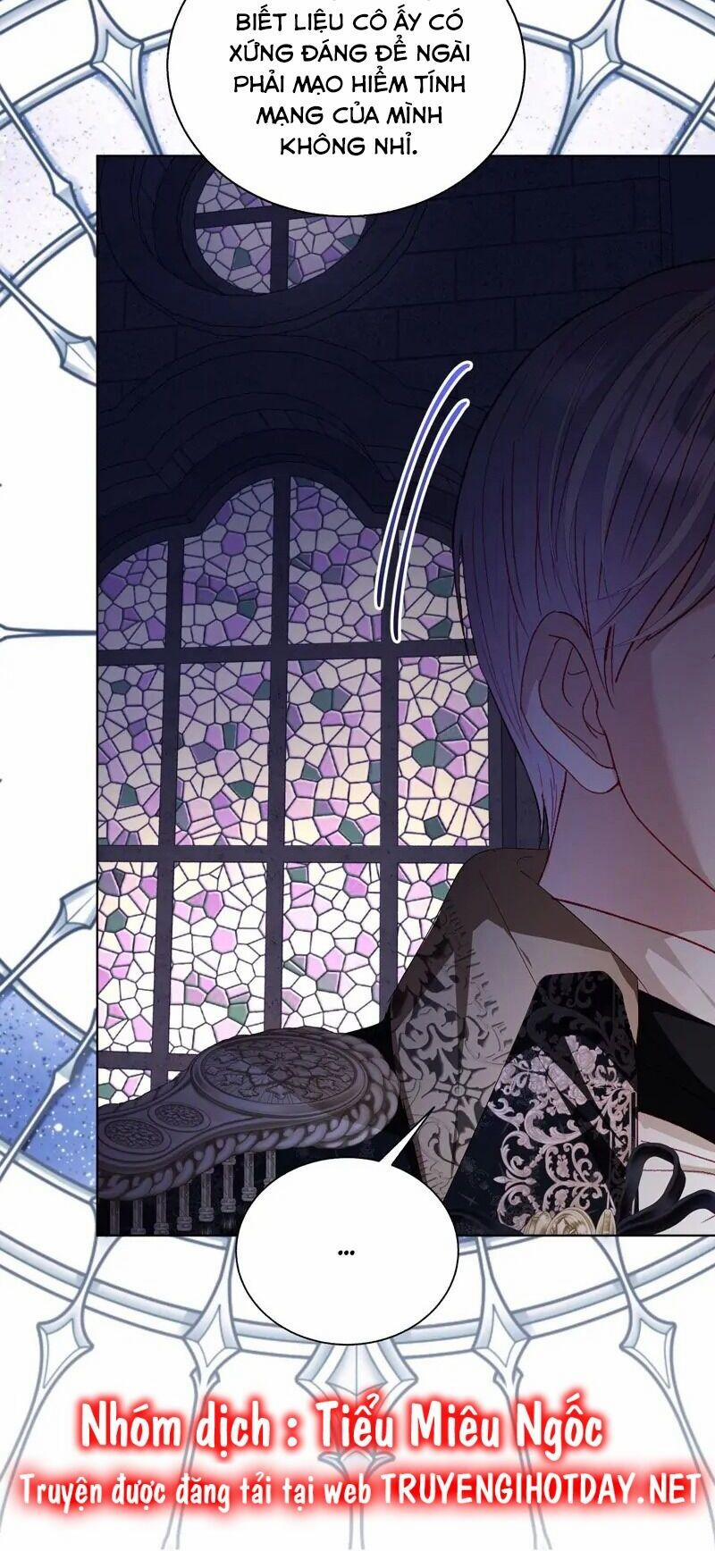 Một Ngày Nọ Cha Bỗng Dưng Xuất Hiện 49 trang 32