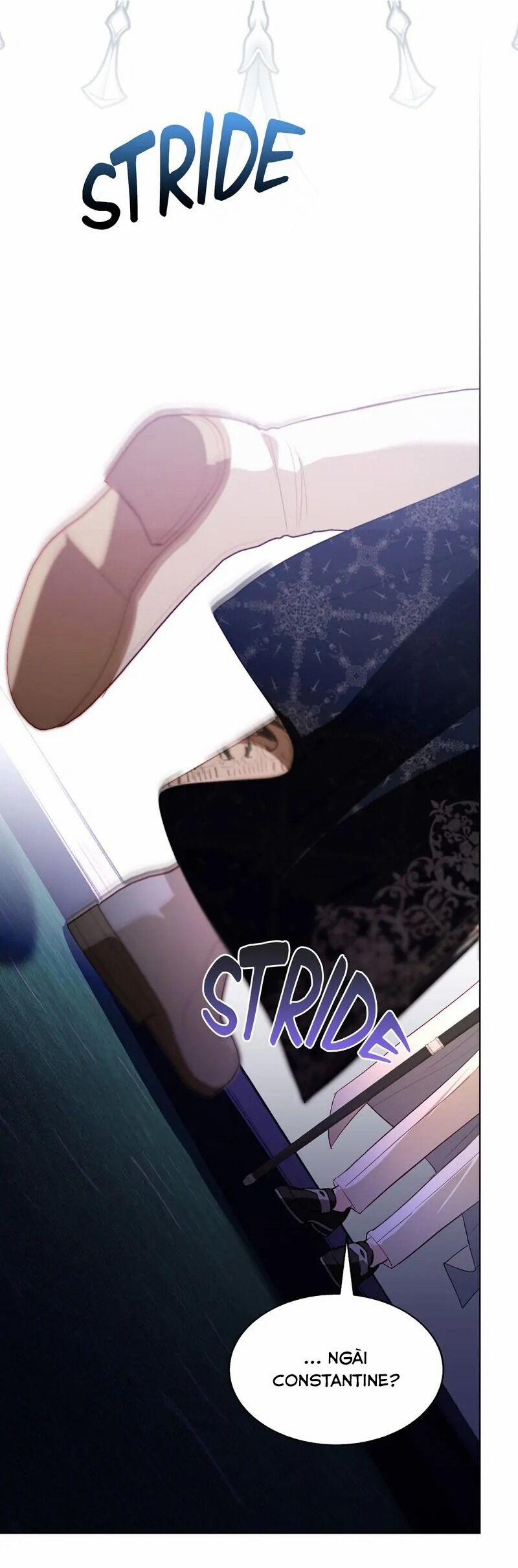 Một Ngày Nọ Cha Bỗng Dưng Xuất Hiện 49 trang 33