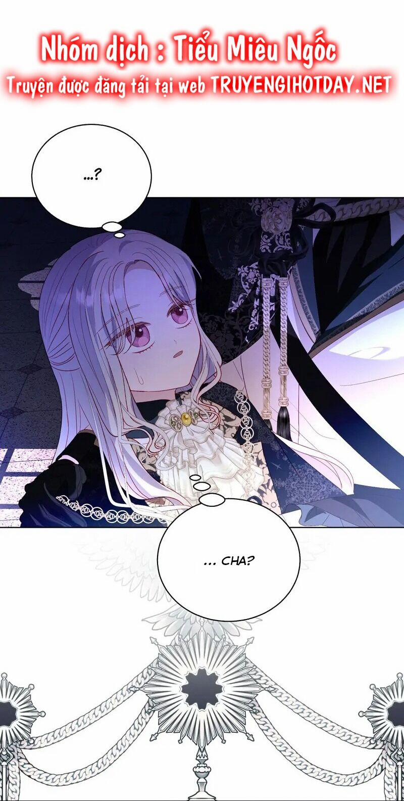 Một Ngày Nọ Cha Bỗng Dưng Xuất Hiện 49 trang 34