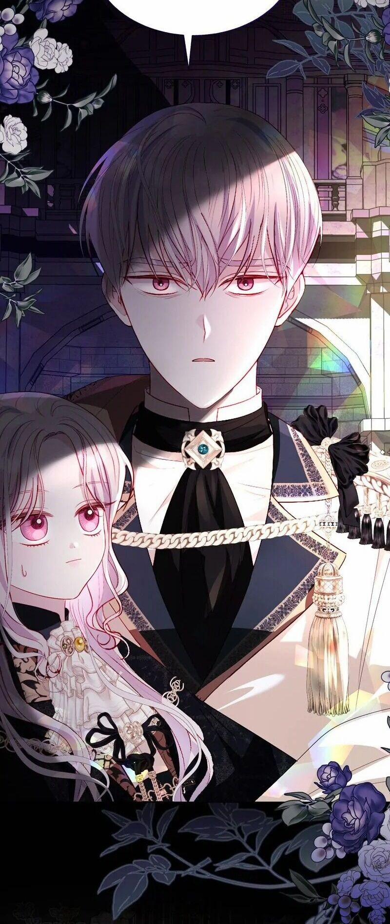 Một Ngày Nọ Cha Bỗng Dưng Xuất Hiện 49 trang 38