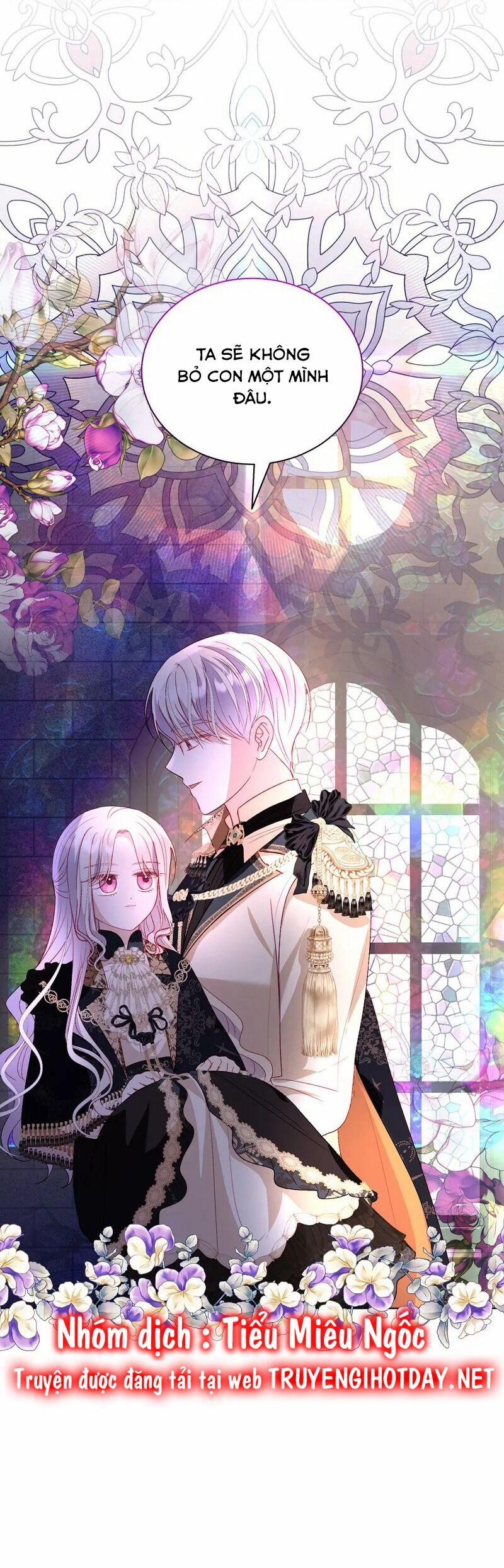 Một Ngày Nọ Cha Bỗng Dưng Xuất Hiện 50 trang 13