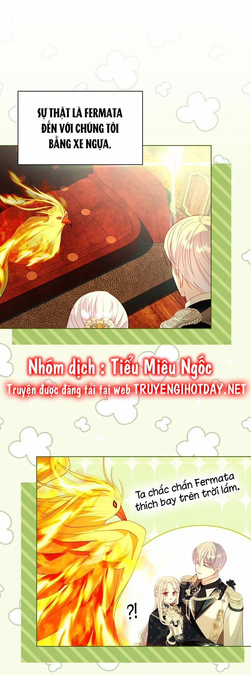 Một Ngày Nọ Cha Bỗng Dưng Xuất Hiện 50 trang 16