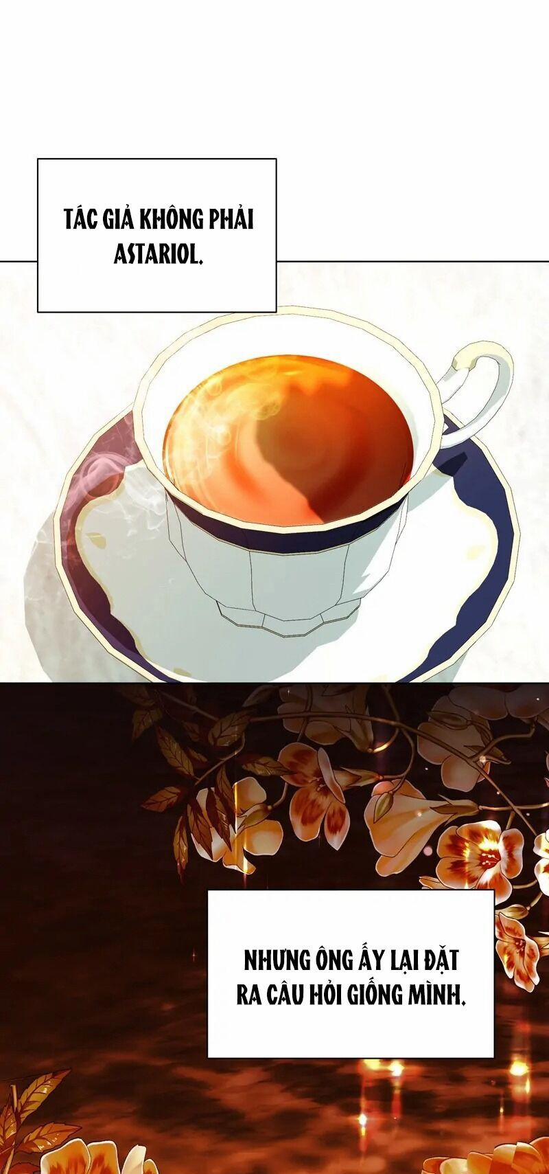 Một Ngày Nọ Cha Bỗng Dưng Xuất Hiện 50 trang 19