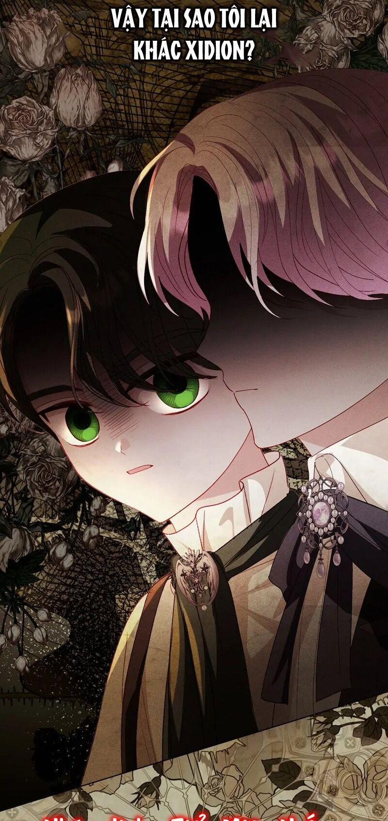 Một Ngày Nọ Cha Bỗng Dưng Xuất Hiện 50 trang 23