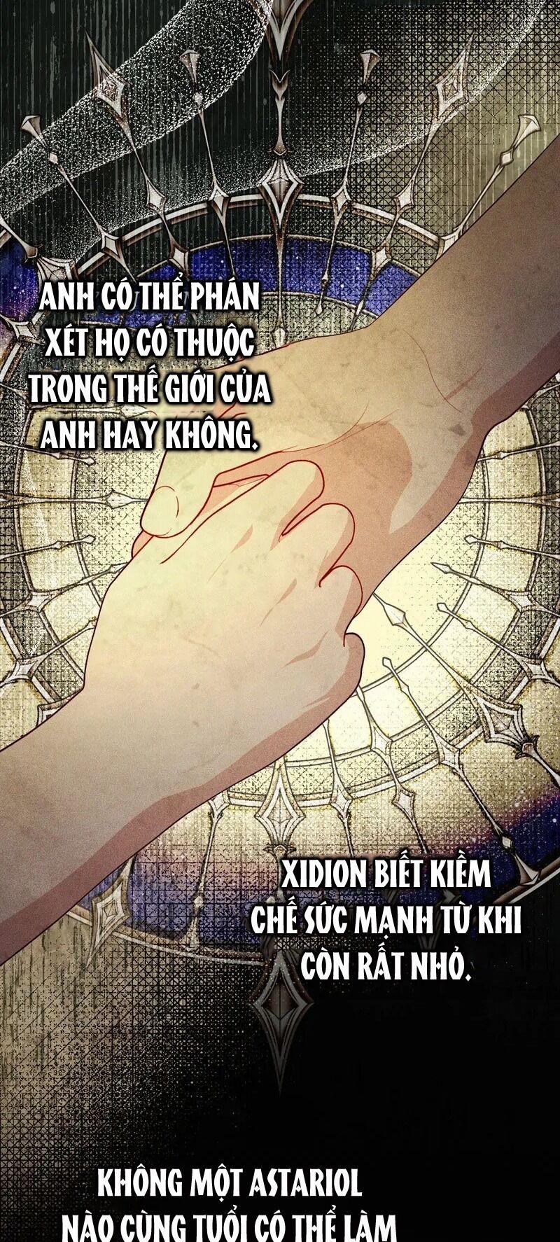 Một Ngày Nọ Cha Bỗng Dưng Xuất Hiện 50 trang 28