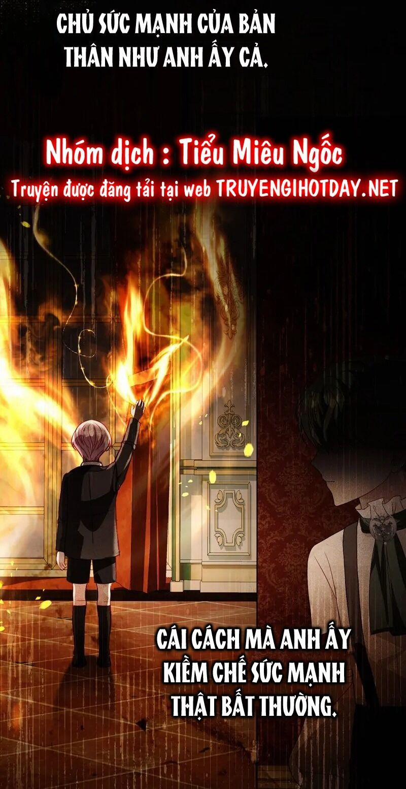 Một Ngày Nọ Cha Bỗng Dưng Xuất Hiện 50 trang 29