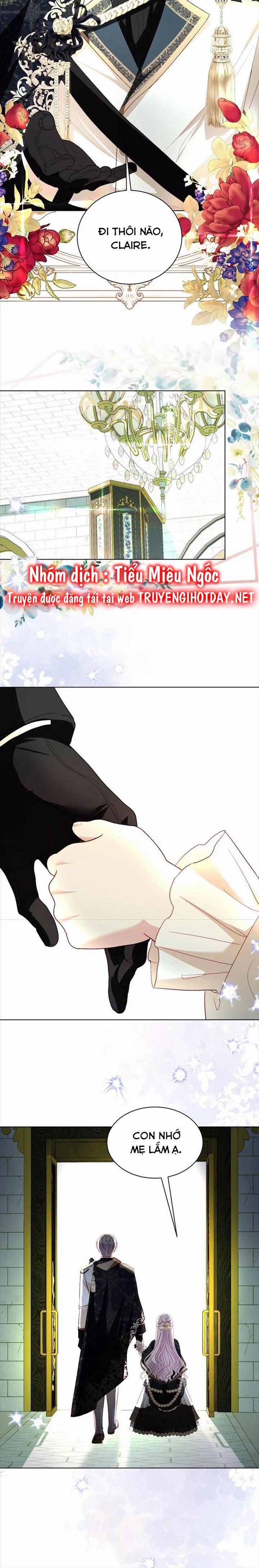 Một Ngày Nọ Cha Bỗng Dưng Xuất Hiện 51 trang 15