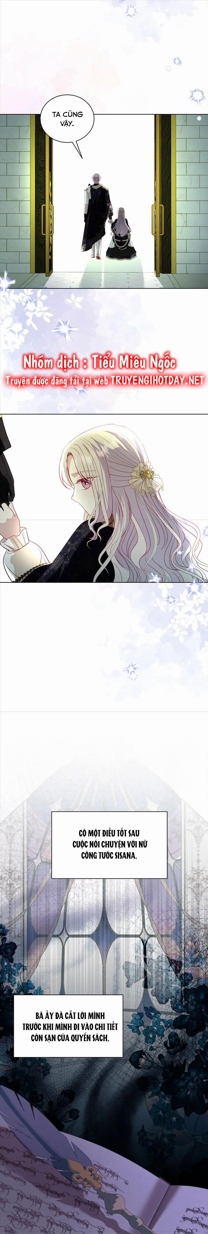 Một Ngày Nọ Cha Bỗng Dưng Xuất Hiện 51 trang 16