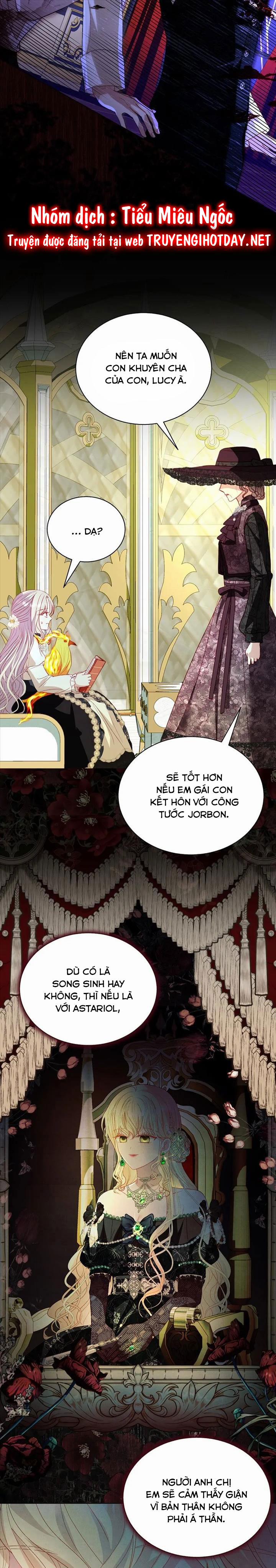 Một Ngày Nọ Cha Bỗng Dưng Xuất Hiện 51 trang 4