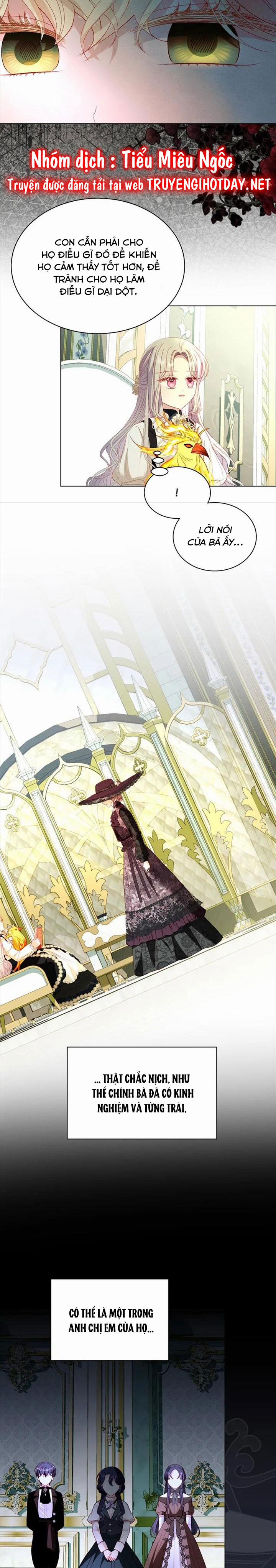 Một Ngày Nọ Cha Bỗng Dưng Xuất Hiện 51 trang 5