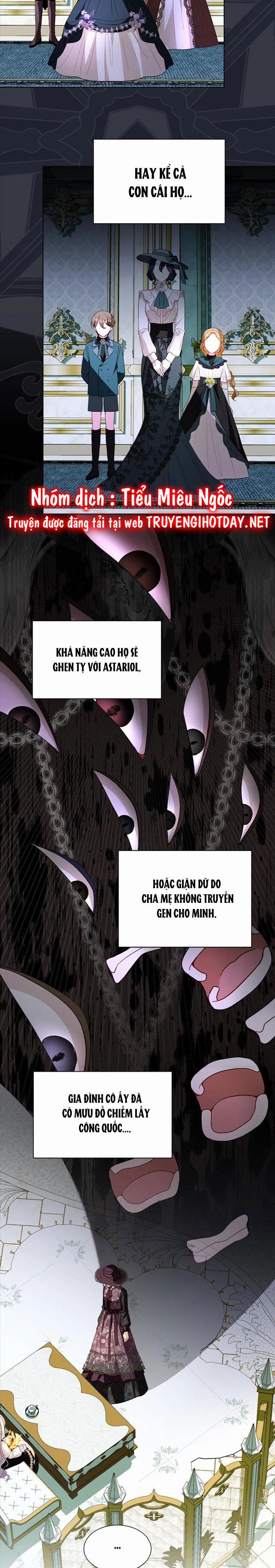 Một Ngày Nọ Cha Bỗng Dưng Xuất Hiện 51 trang 6