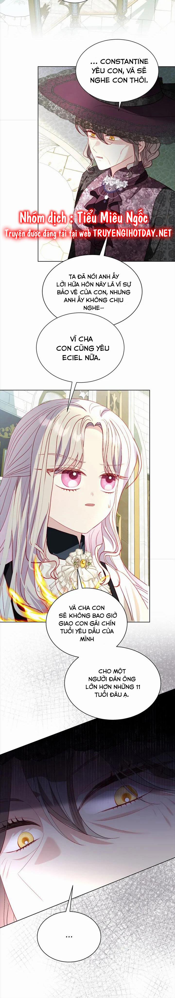 Một Ngày Nọ Cha Bỗng Dưng Xuất Hiện 51 trang 7