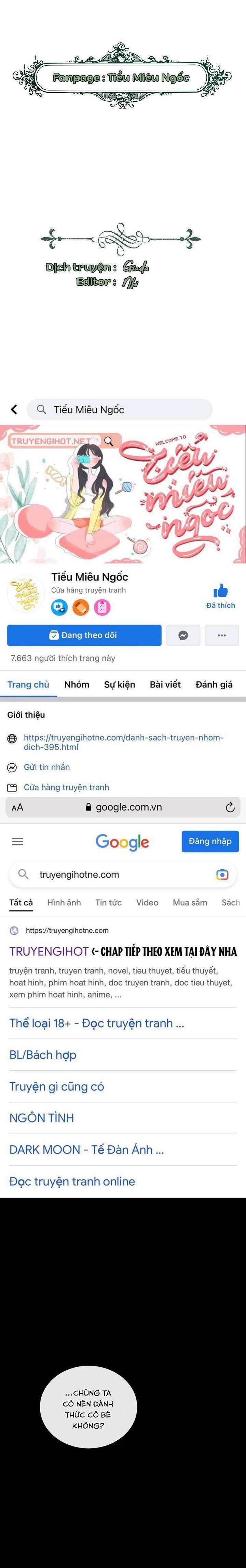 Một Ngày Nọ Cha Bỗng Dưng Xuất Hiện 52 trang 0