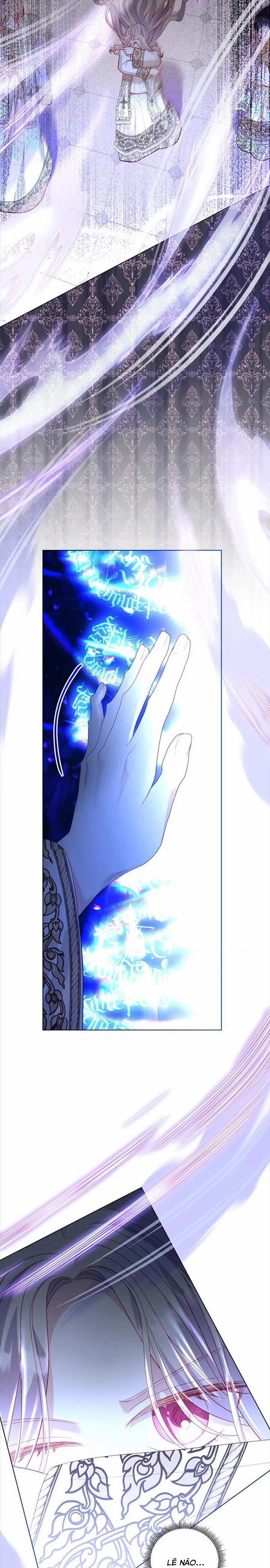 Một Ngày Nọ Cha Bỗng Dưng Xuất Hiện 52 trang 15