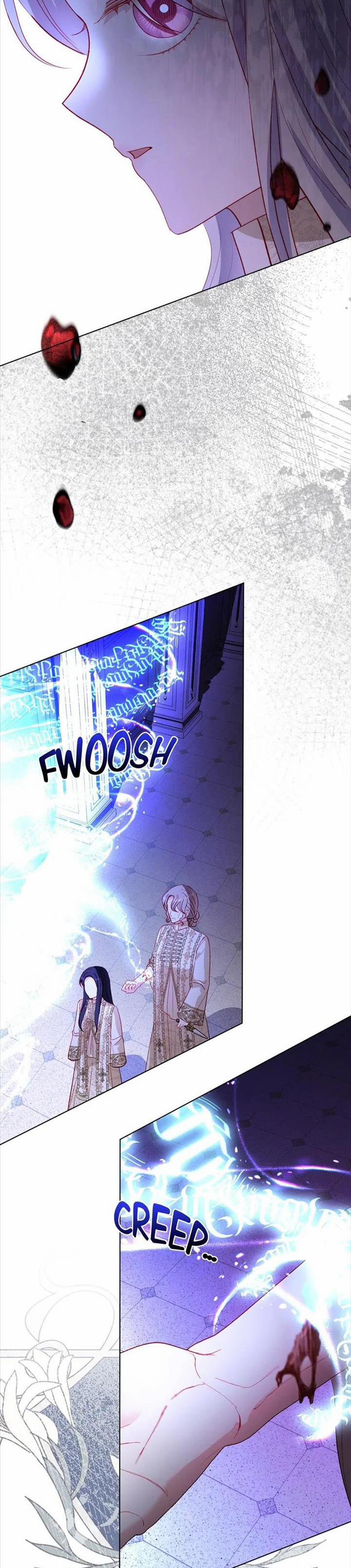 Một Ngày Nọ Cha Bỗng Dưng Xuất Hiện 52 trang 21