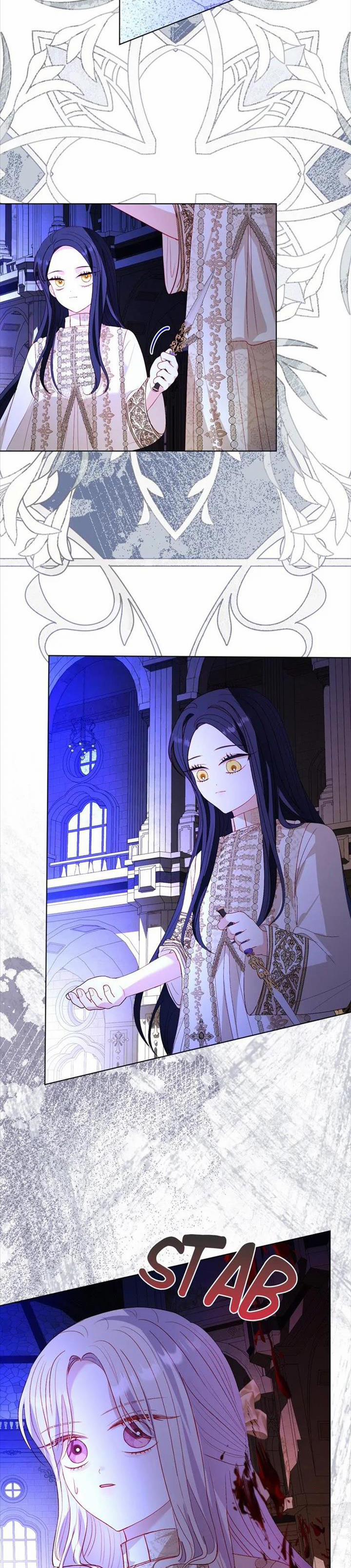 Một Ngày Nọ Cha Bỗng Dưng Xuất Hiện 52 trang 22