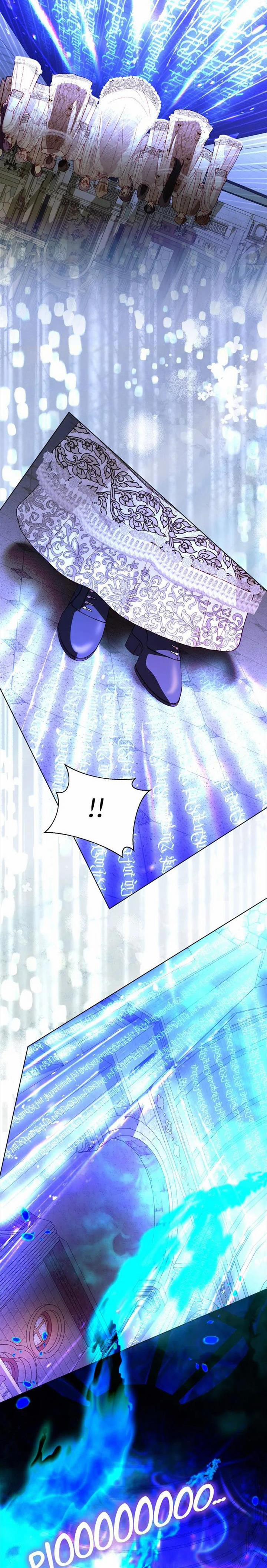 Một Ngày Nọ Cha Bỗng Dưng Xuất Hiện 52 trang 9