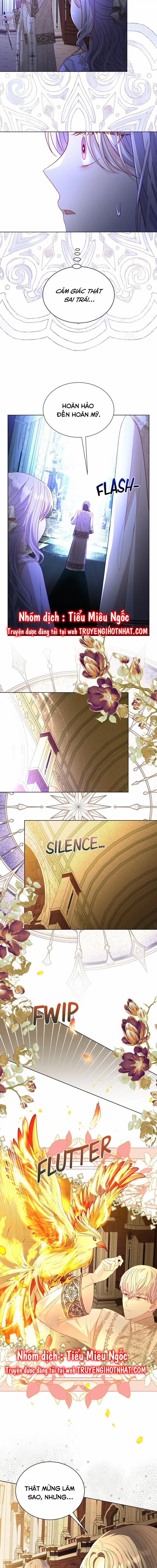 Một Ngày Nọ Cha Bỗng Dưng Xuất Hiện 53 trang 1