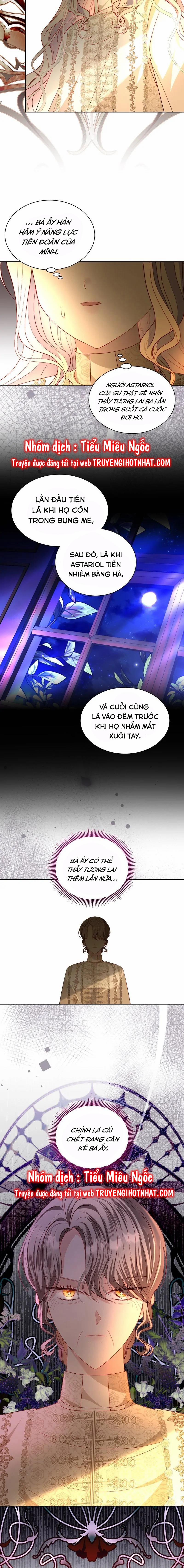 Một Ngày Nọ Cha Bỗng Dưng Xuất Hiện 53 trang 5