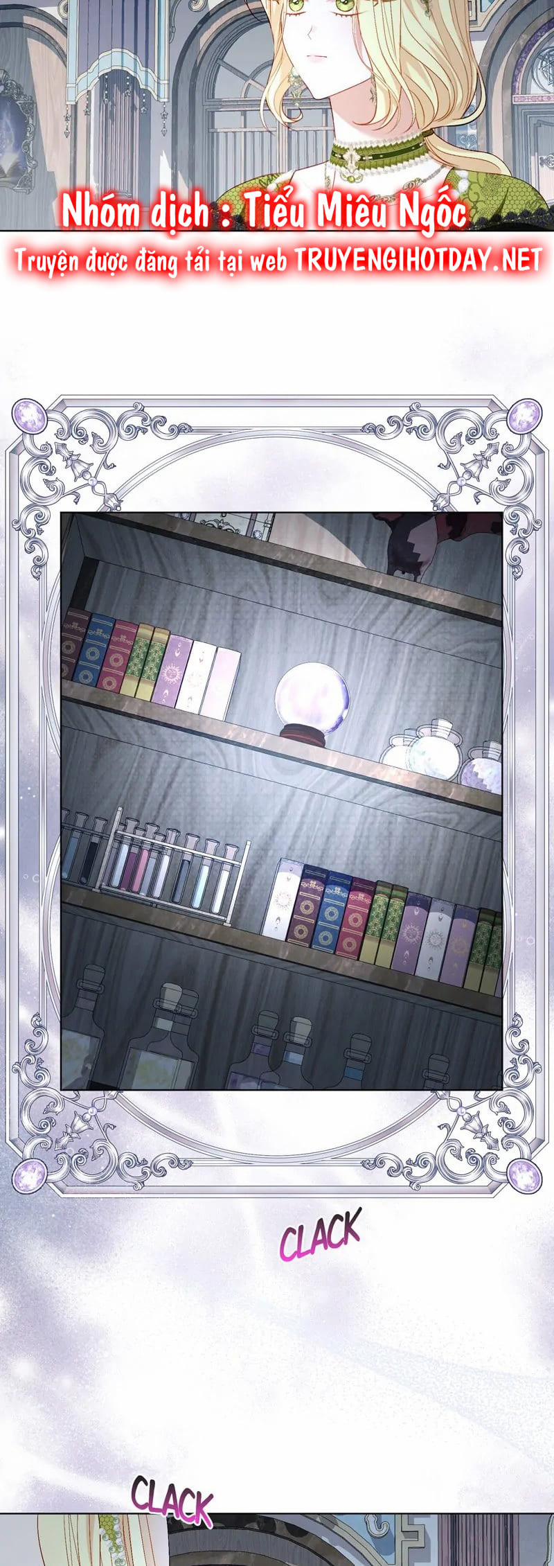 Một Ngày Nọ Cha Bỗng Dưng Xuất Hiện 54 trang 12