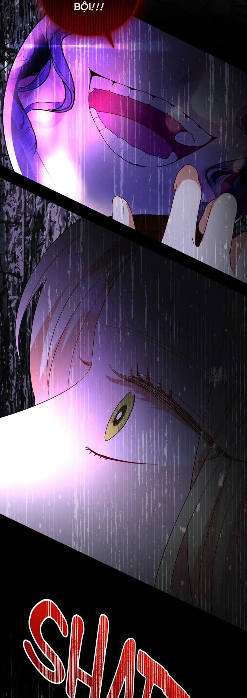 Một Ngày Nọ Cha Bỗng Dưng Xuất Hiện 54 trang 15