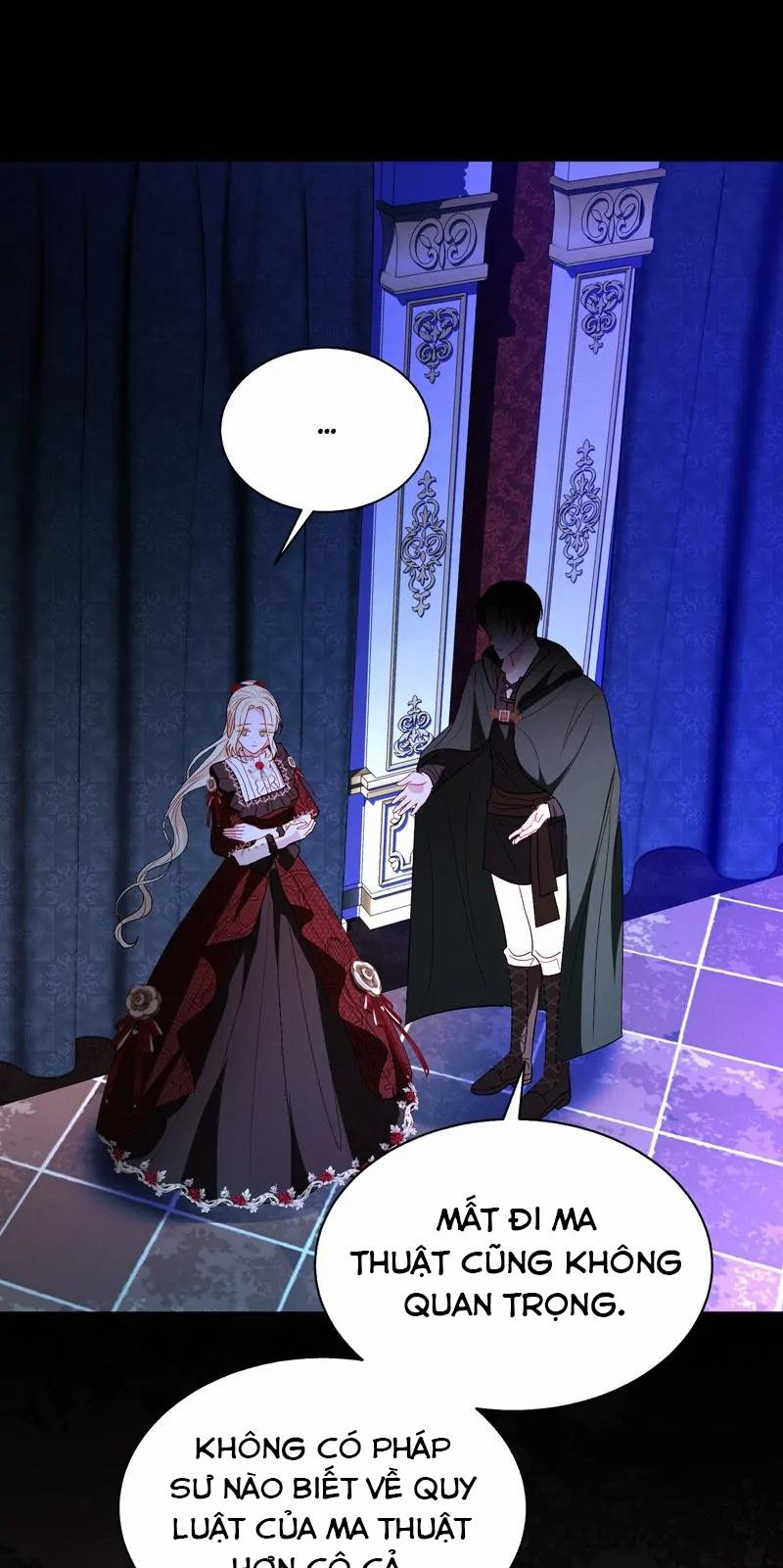 Một Ngày Nọ Cha Bỗng Dưng Xuất Hiện 54 trang 2