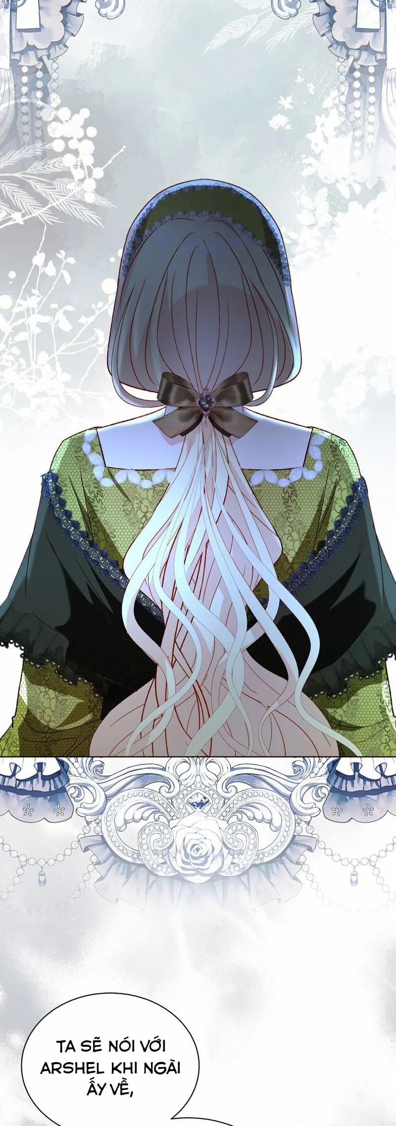 Một Ngày Nọ Cha Bỗng Dưng Xuất Hiện 54 trang 23