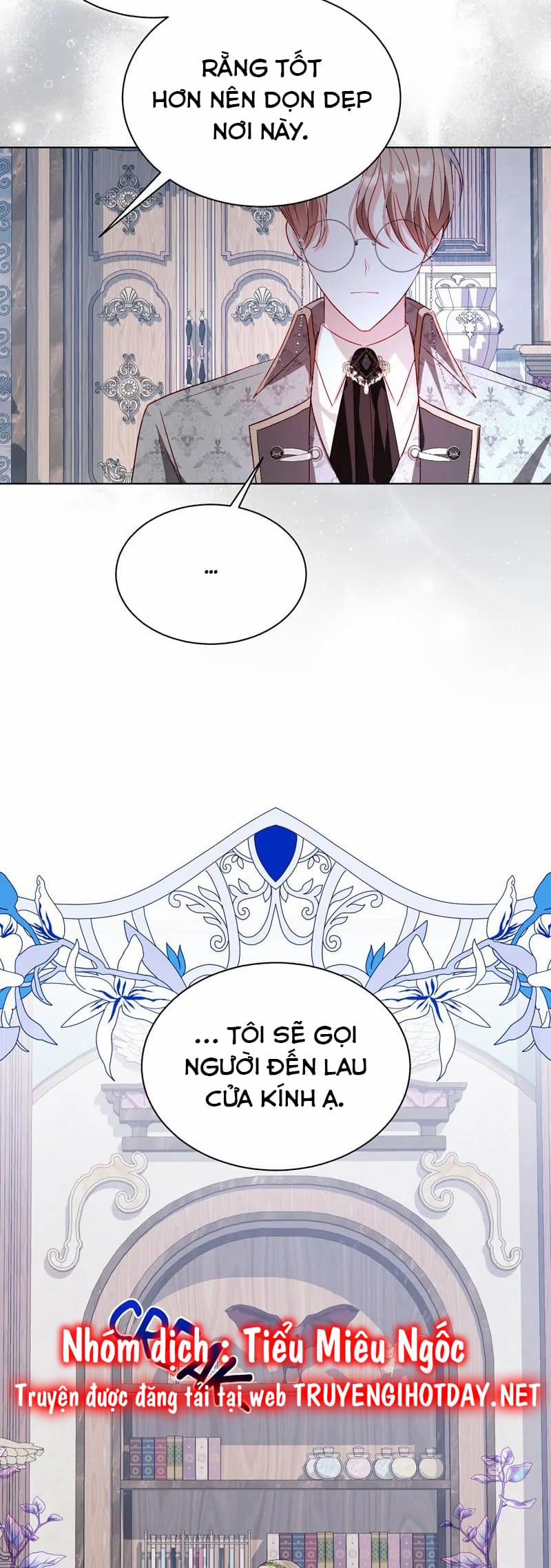 Một Ngày Nọ Cha Bỗng Dưng Xuất Hiện 54 trang 24