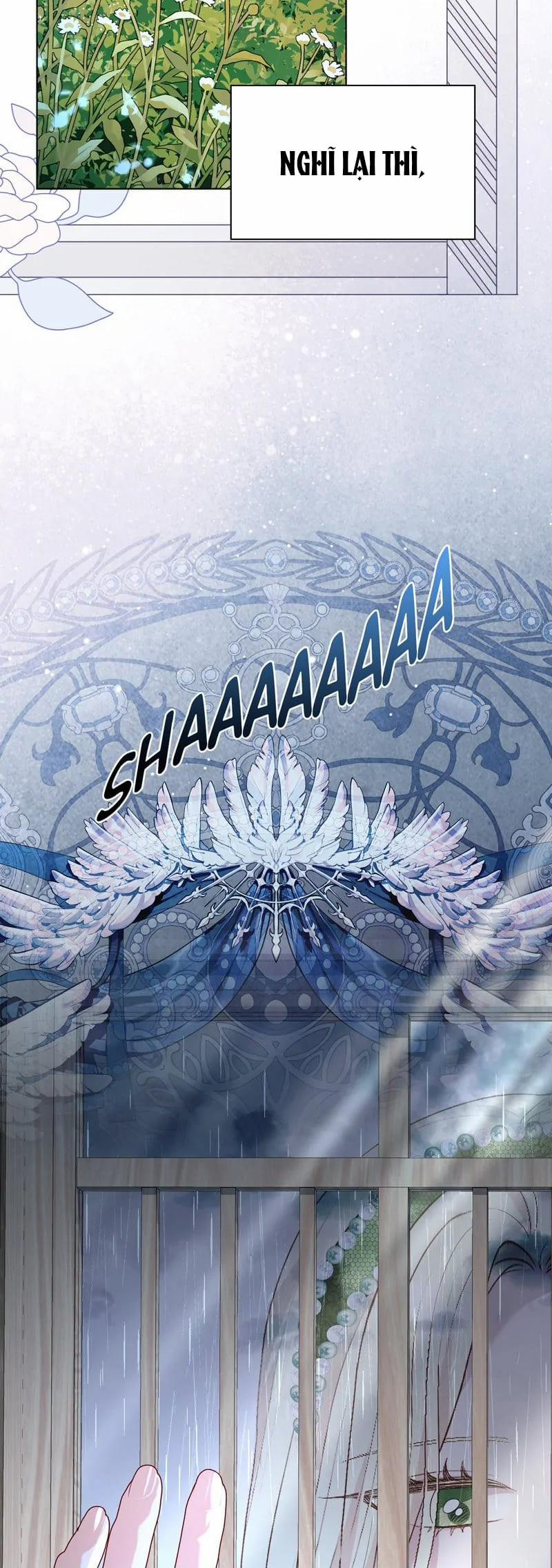 Một Ngày Nọ Cha Bỗng Dưng Xuất Hiện 54 trang 26