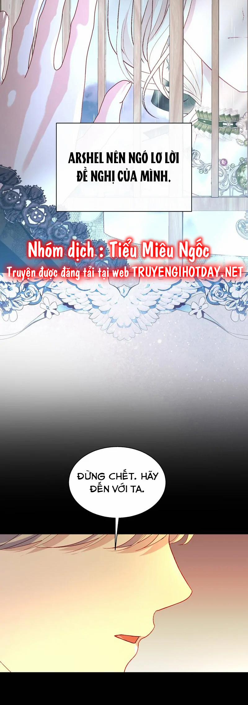 Một Ngày Nọ Cha Bỗng Dưng Xuất Hiện 54 trang 27