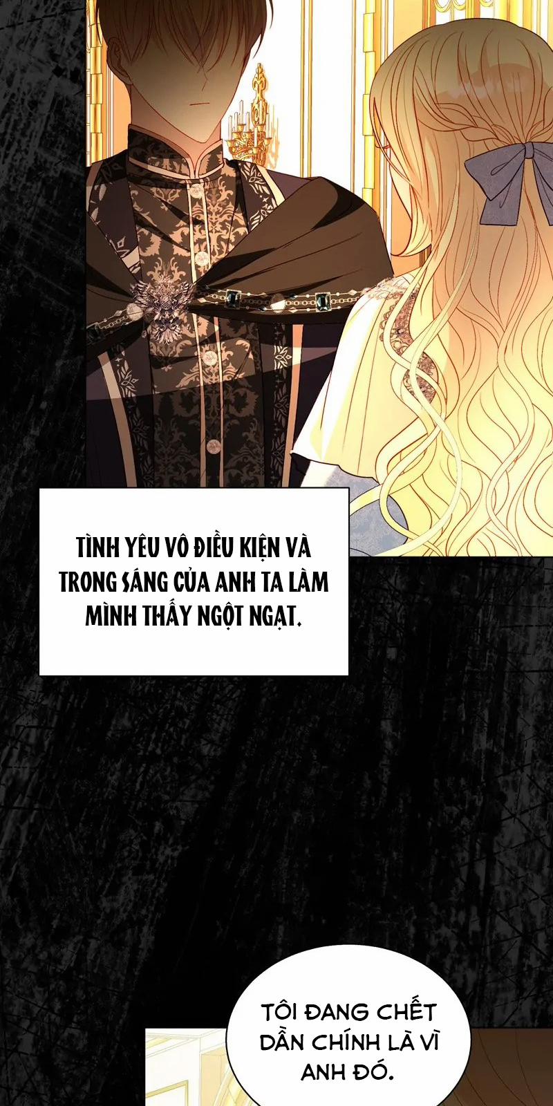 Một Ngày Nọ Cha Bỗng Dưng Xuất Hiện 54 trang 33