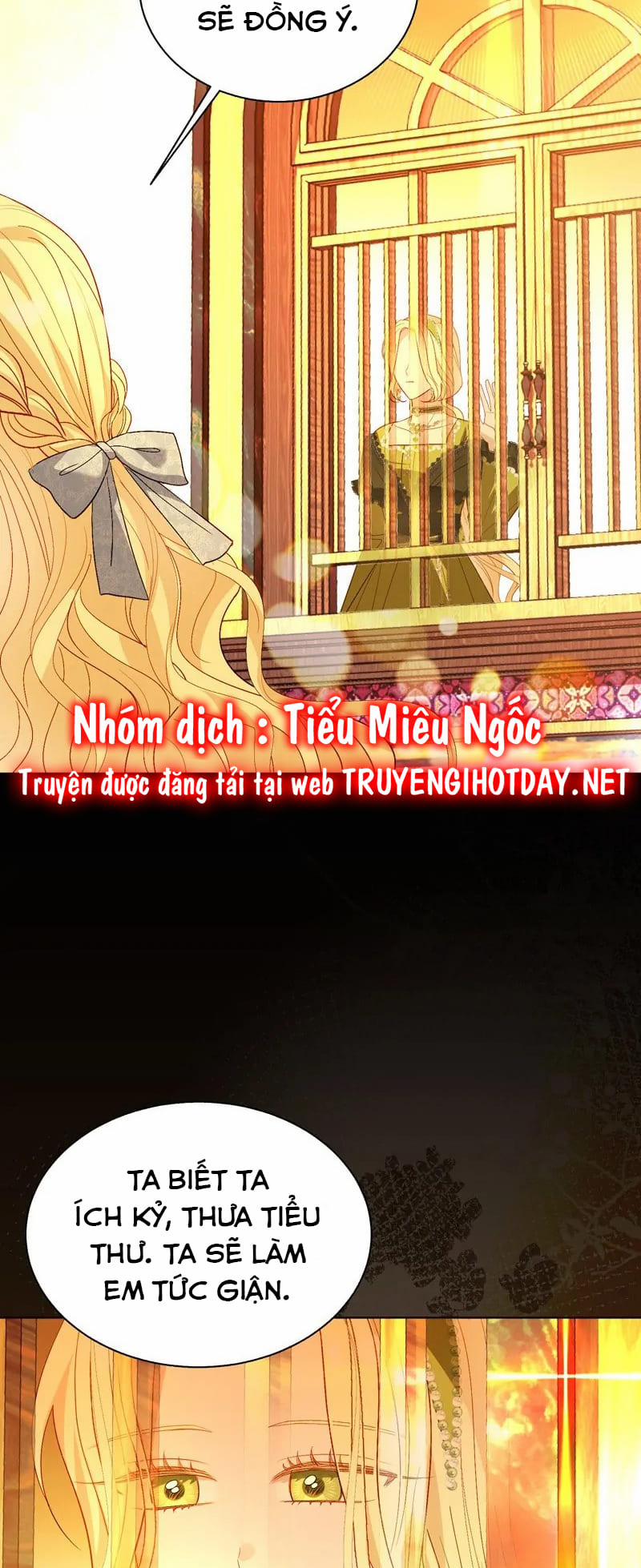 Một Ngày Nọ Cha Bỗng Dưng Xuất Hiện 54 trang 42