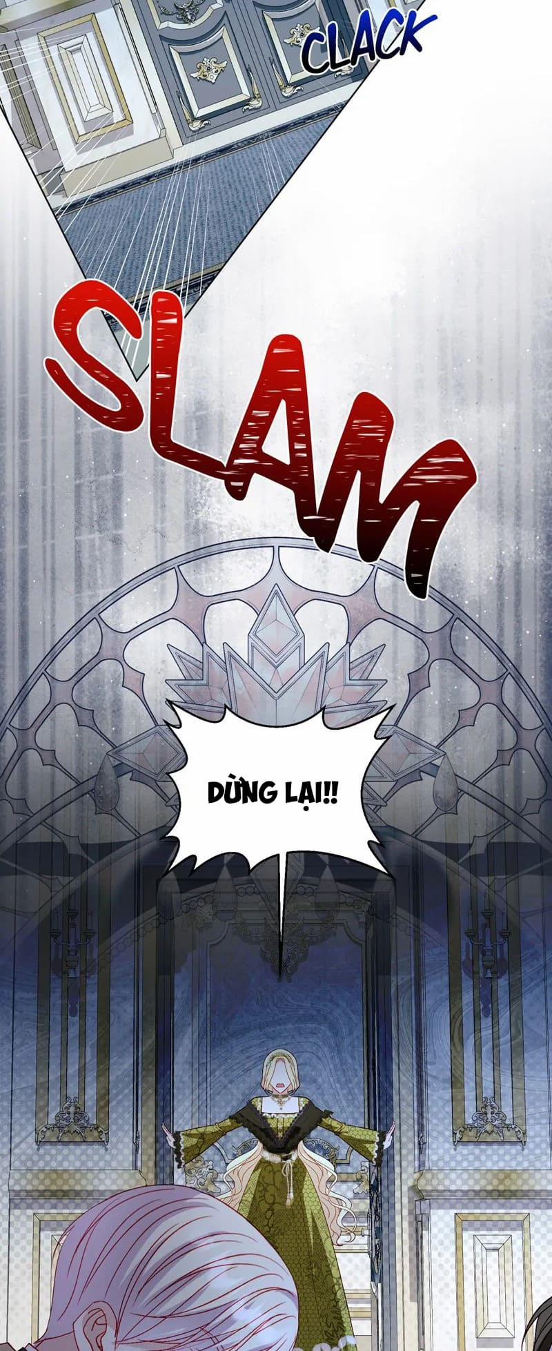 Một Ngày Nọ Cha Bỗng Dưng Xuất Hiện 54 trang 47