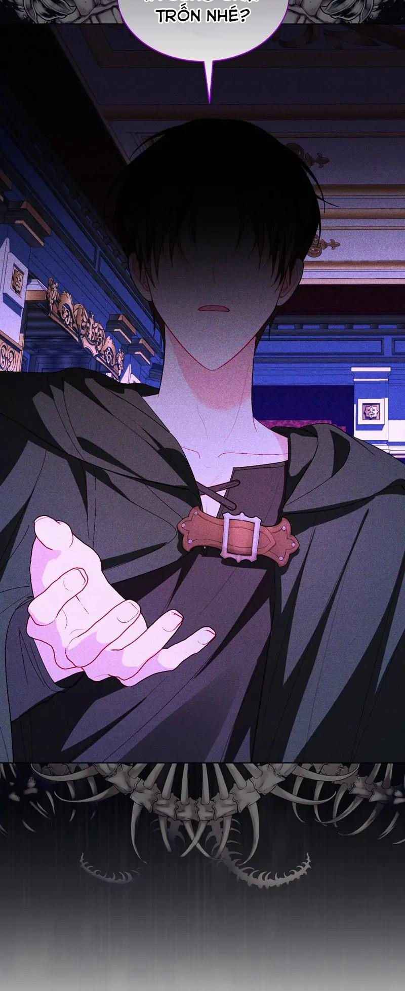 Một Ngày Nọ Cha Bỗng Dưng Xuất Hiện 54 trang 50