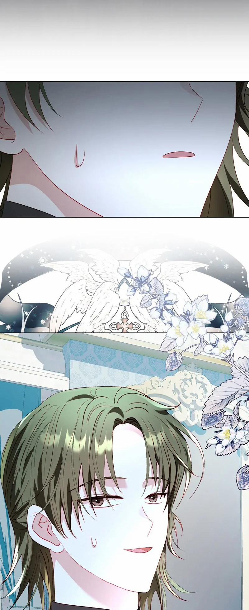 Một Ngày Nọ Cha Bỗng Dưng Xuất Hiện 54 trang 51