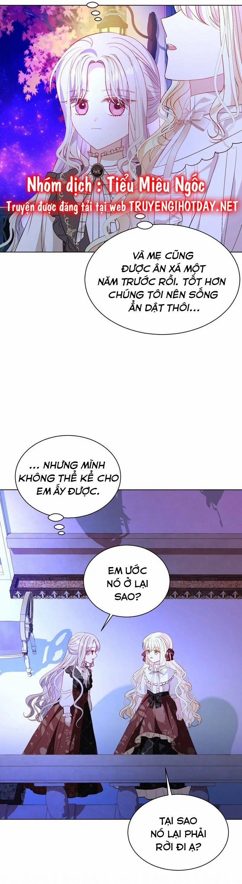 Một Ngày Nọ Cha Bỗng Dưng Xuất Hiện 55 trang 11