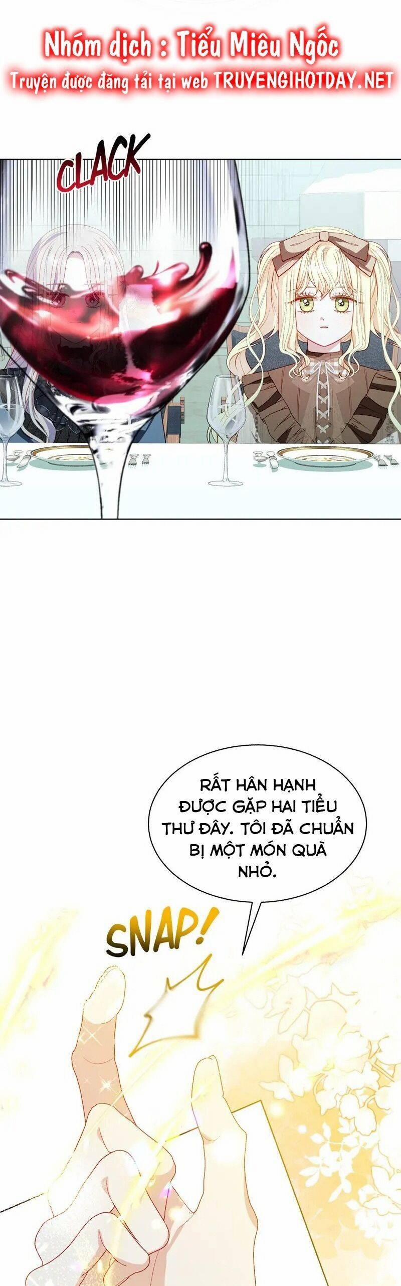 Một Ngày Nọ Cha Bỗng Dưng Xuất Hiện 55 trang 22