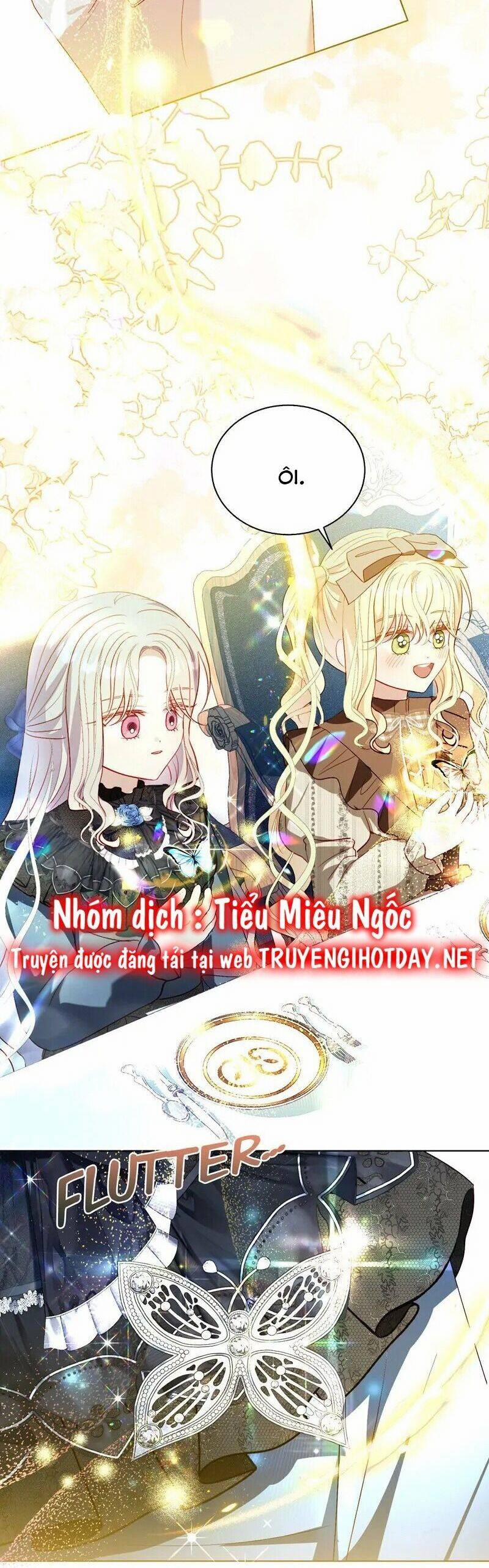 Một Ngày Nọ Cha Bỗng Dưng Xuất Hiện 55 trang 23