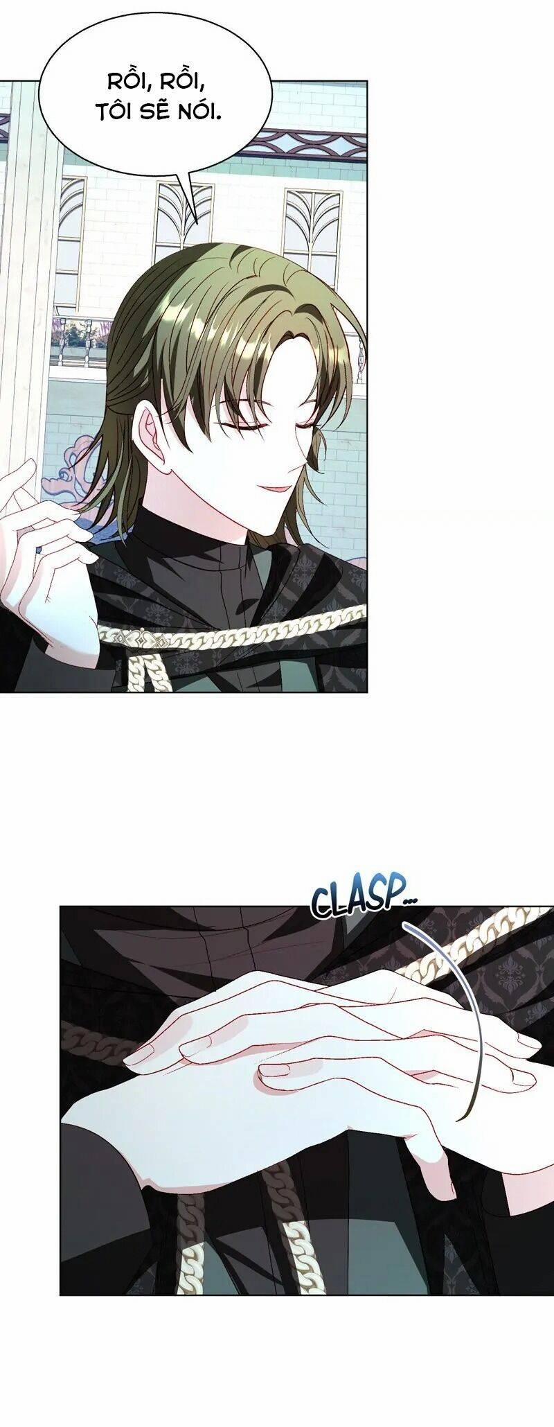 Một Ngày Nọ Cha Bỗng Dưng Xuất Hiện 55 trang 27