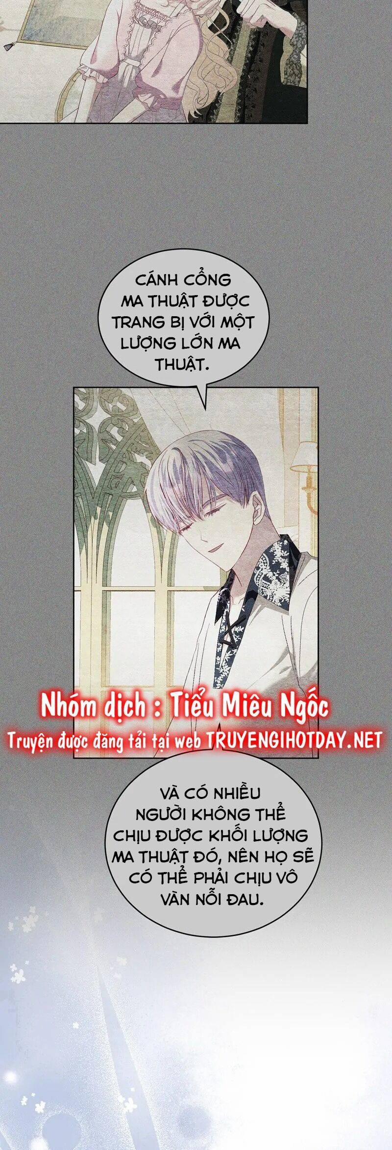 Một Ngày Nọ Cha Bỗng Dưng Xuất Hiện 55 trang 38