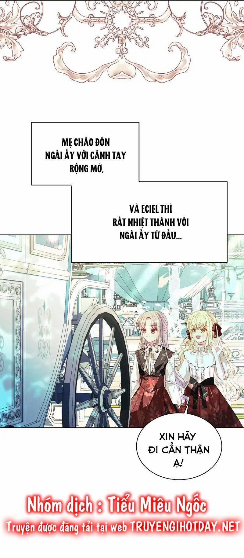 Một Ngày Nọ Cha Bỗng Dưng Xuất Hiện 55 trang 7