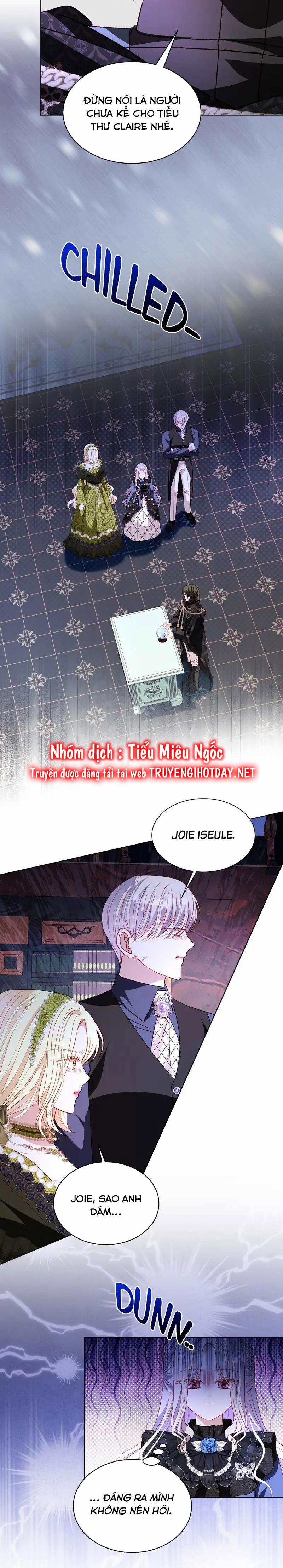 Một Ngày Nọ Cha Bỗng Dưng Xuất Hiện 56 trang 13