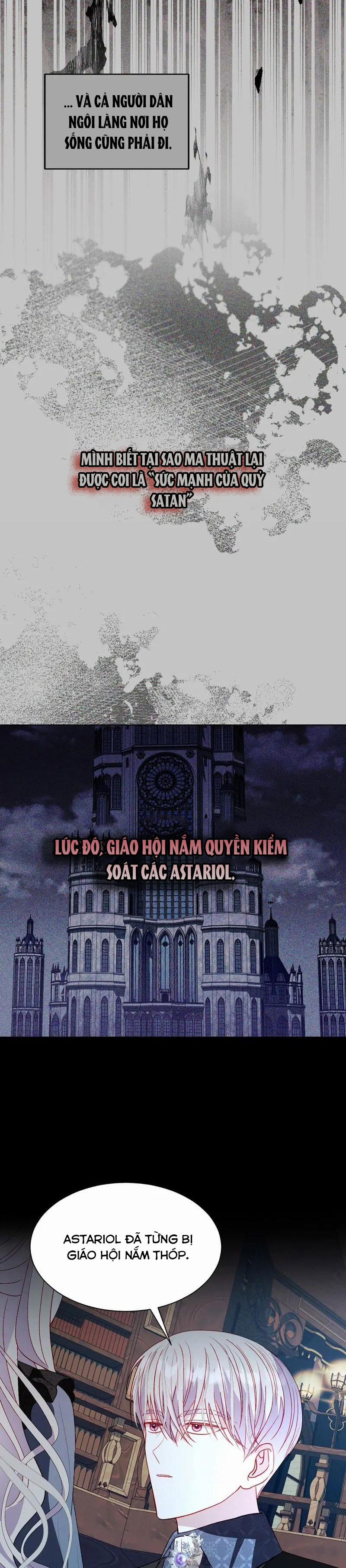 Một Ngày Nọ Cha Bỗng Dưng Xuất Hiện 56 trang 18