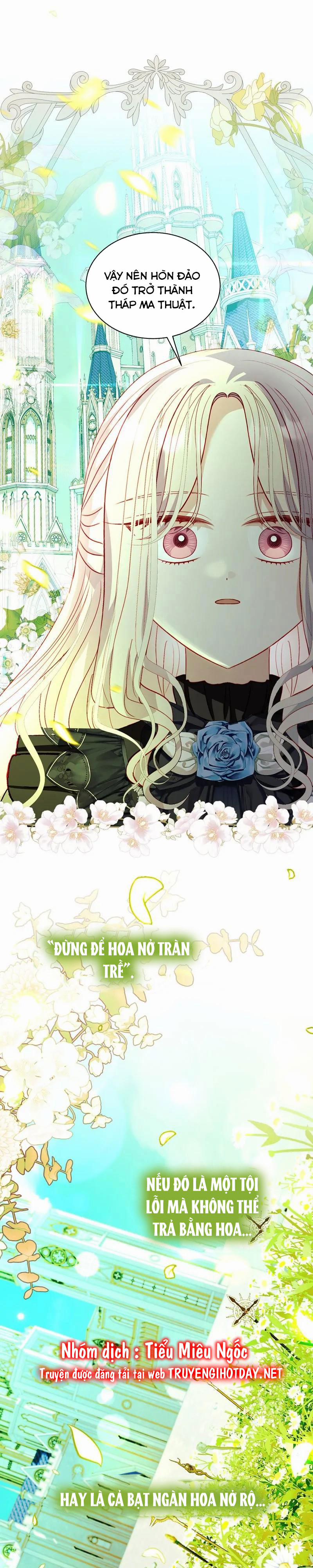 Một Ngày Nọ Cha Bỗng Dưng Xuất Hiện 56 trang 24