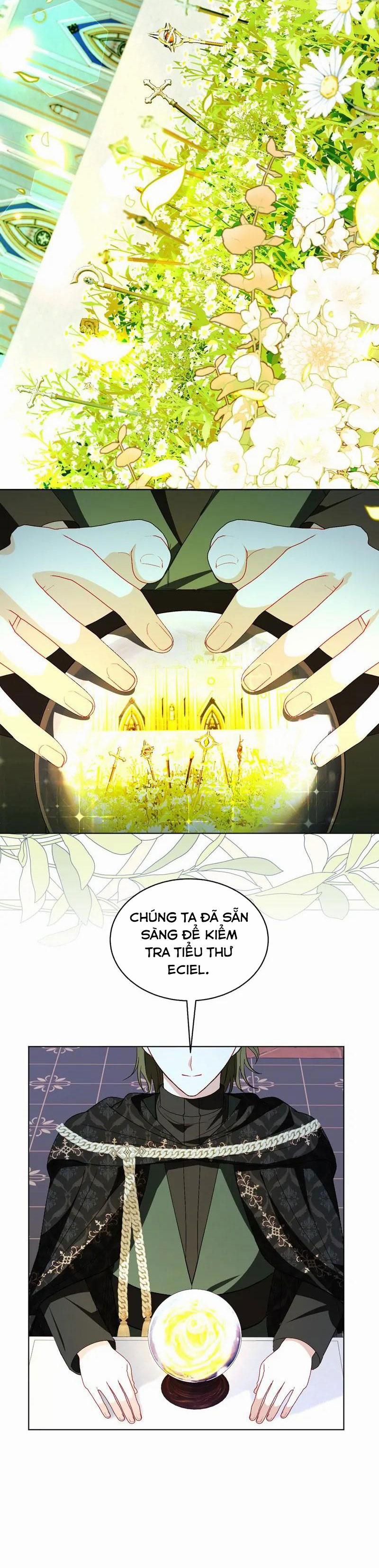 Một Ngày Nọ Cha Bỗng Dưng Xuất Hiện 56 trang 25