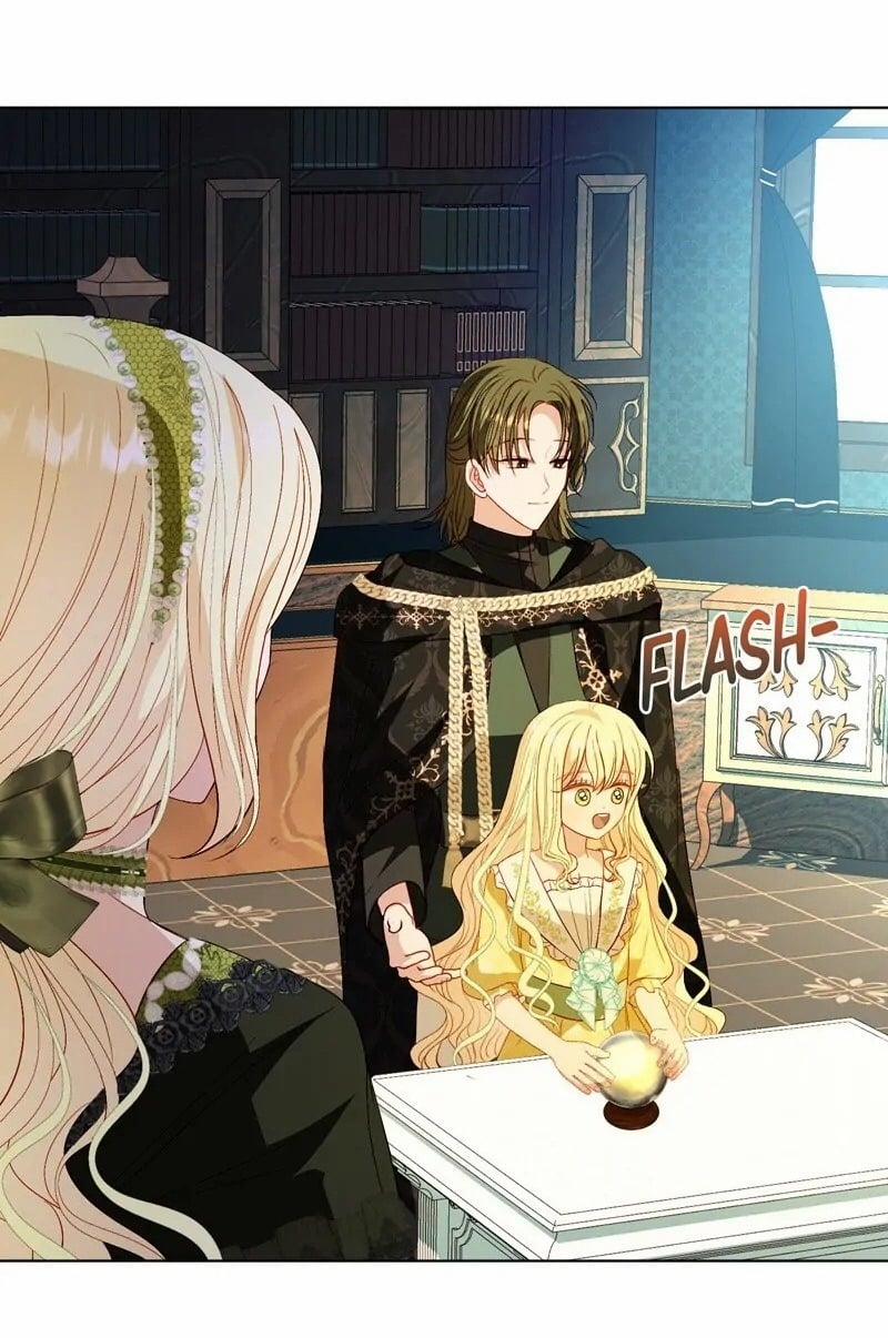 Một Ngày Nọ Cha Bỗng Dưng Xuất Hiện 57 trang 20